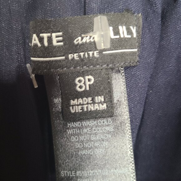 Short sleeves Dress - Picture 3 of 8